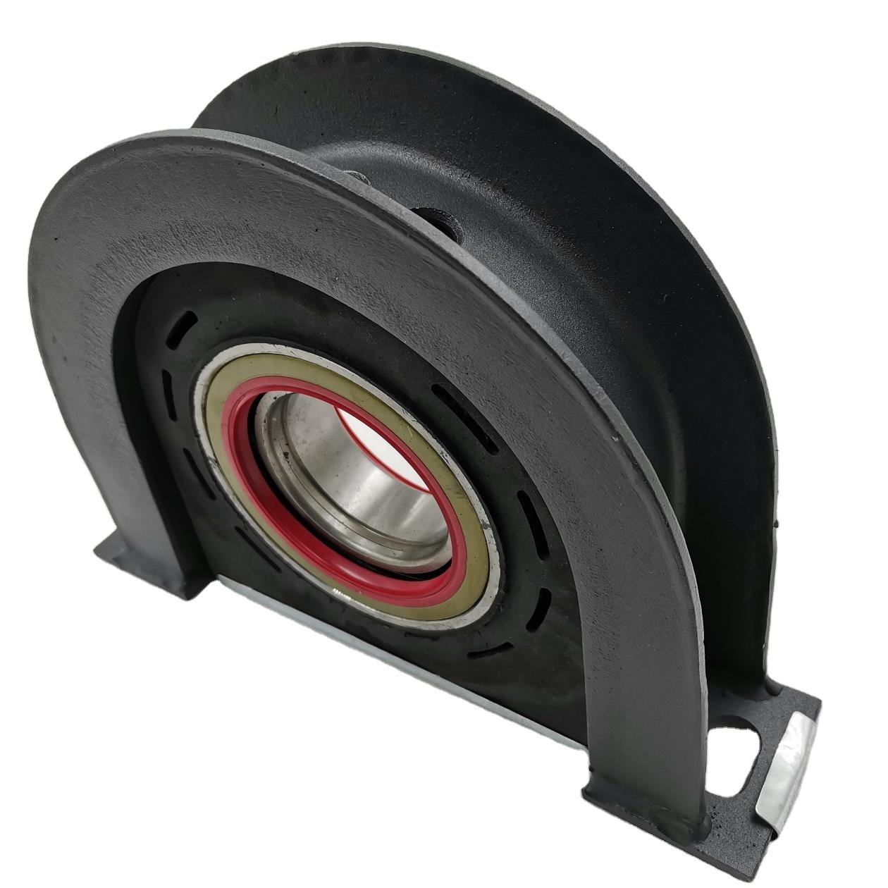 Shacman Delong F2000 transmisijos veleno vidurinės atramos mazgas 26013314030-70-25