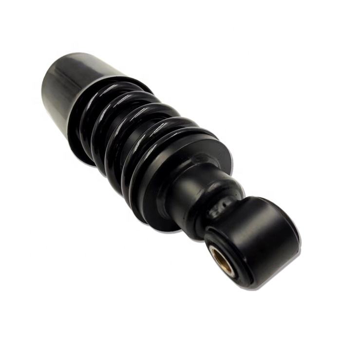 Shacman Delong F3000 salono galinis amortizatorius DZ13241440150