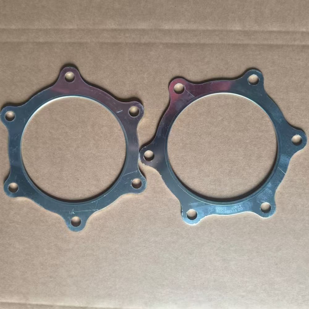 Shacman Delong Truck turbokompresoriaus sandarinimo tarpiklis DZ9112540016