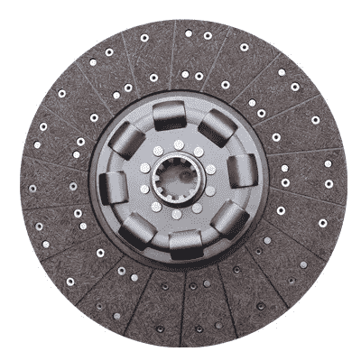 Shacman Dongfeng 430 mm sankabos diskas DZ1560160020 DZ91189160032