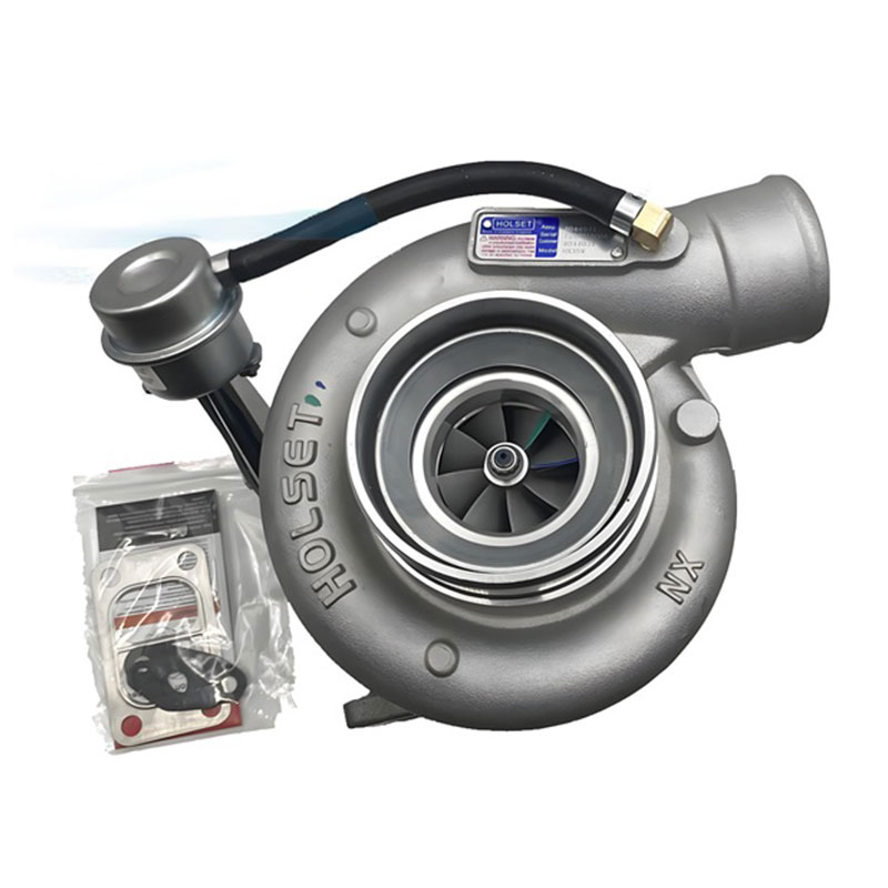 Sunkvežimio HX35 turbokompresorius
