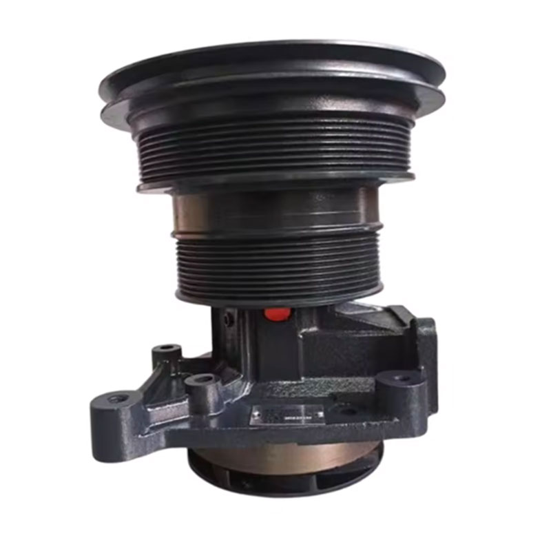 WD615 dyzelinio variklio vandens siurblys 612600061364
