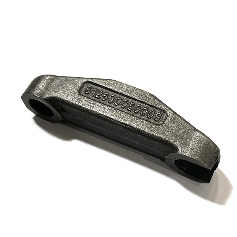 Weichai WP12 variklio vožtuvo tiltas 612630050009