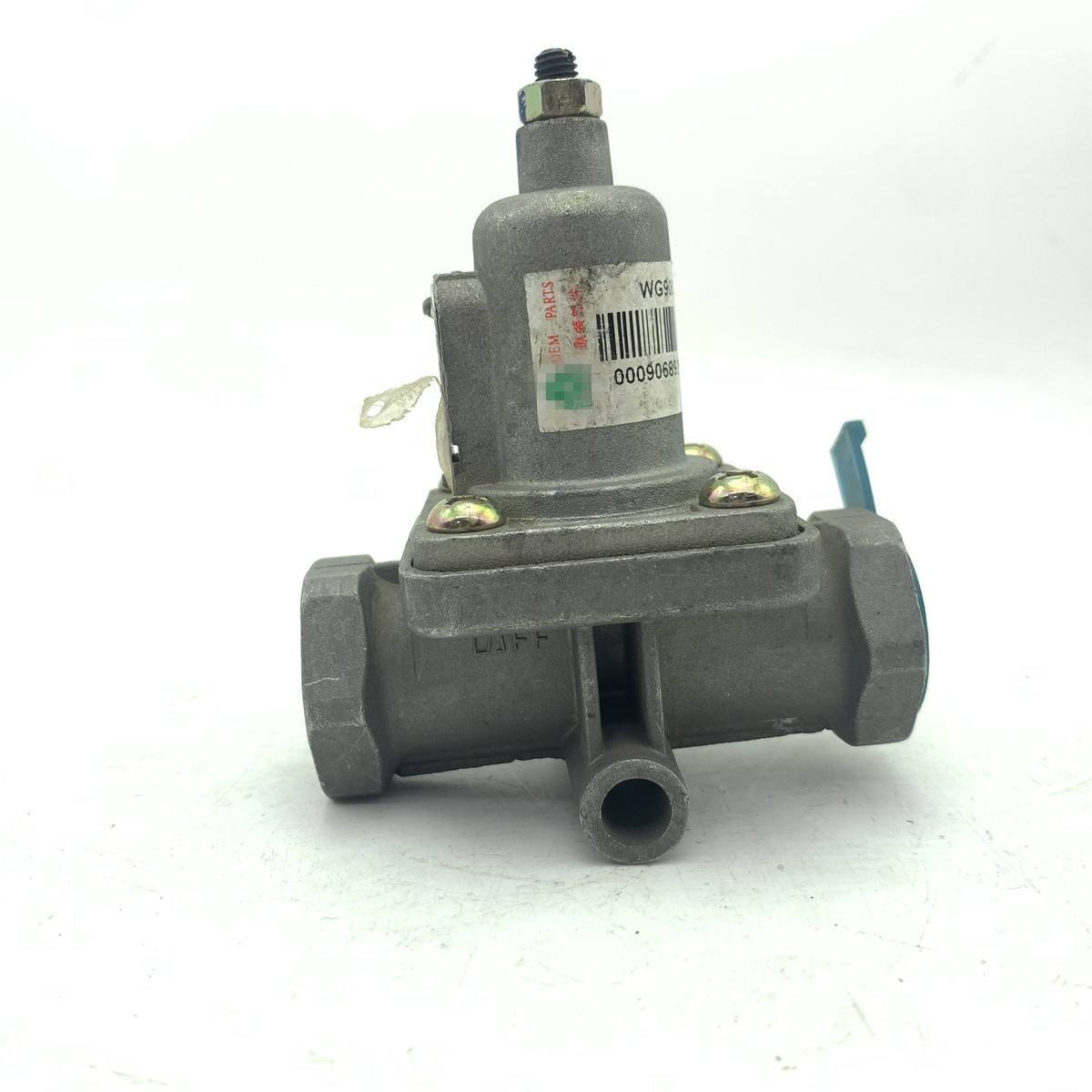 WG9000360509 Sinotruk HOWO atleidimo vožtuvas